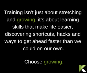 B2B Sales Training