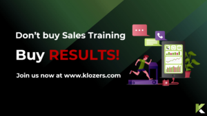Sales Coaching 