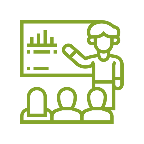 sales training course