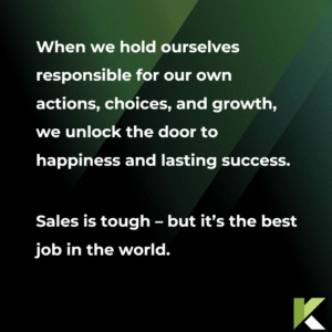 manufacturing sales training