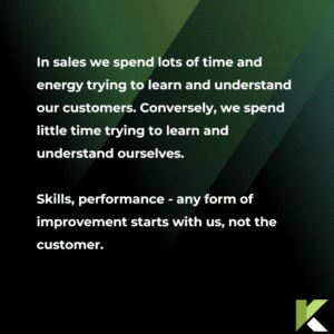 B2B Sales Process Optimization Training