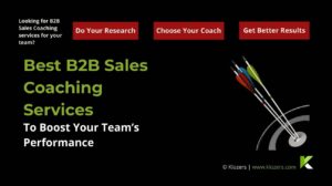 Mastering Sales Kick-Off Training and Planning - Growth Chart Image