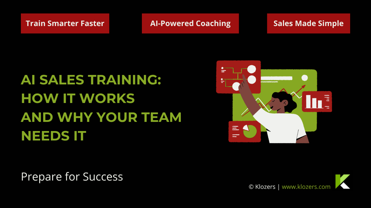 AI Sales Training